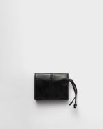 Prada Small leather wallet - Image 4